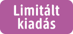 Limitált kiadás logó