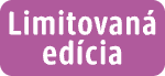 Limitovaná edícia logo