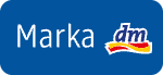 dm marka logo