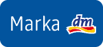 dm marka Logo