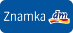 dm znamka grafika