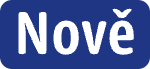 Nový logo