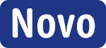 Novo grafika