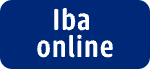 Iba online logo