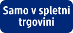 Samo v spletni trgovini grafika