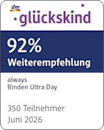 Glückskind Always