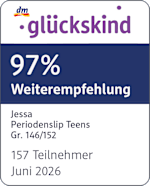 Glückskind Jessa 146_152