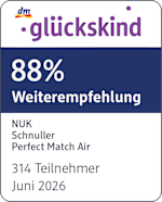 Glückskind NUK