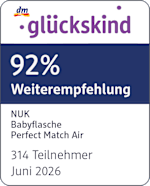 Glückskind NUK 