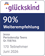 Glückskind Jessa