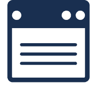 Backofensymbol