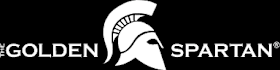 THE GOLDEN SPARTAN