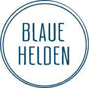 Blaue Helden