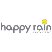 happy rain