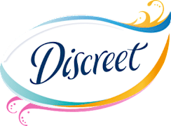 Discreet