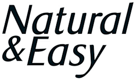 Natural & Easy