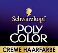 Poly Cremehaarfarbe