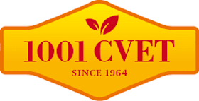 1001 cvet
