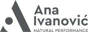 Ana Ivanović Natural Performance