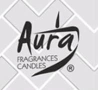Aura Fragrances Candles