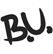 B.U.