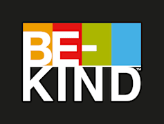 BE-KIND