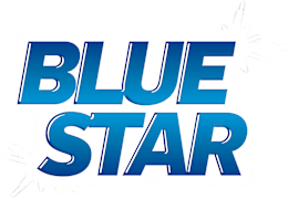 BLUE STAR