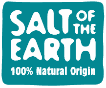 Salt of the earth