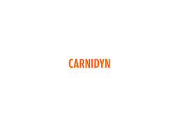 CARNIDYN