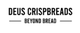 DEUS CRISPBREADS