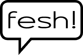fesh!