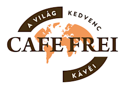 CAFE FREI