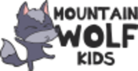 MOUNTAIN WOLF KIDS