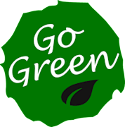 Go Green