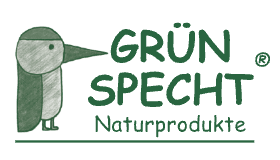Grünspecht