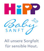HiPP Babysanft