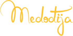 Medođija