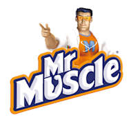 Mr Muscle