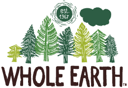 WHOLE EARTH