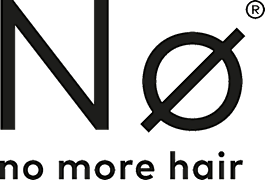 Nø more hair