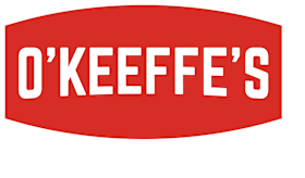 O'Keeffe's