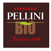 ESPRESSO PELLINI BIO