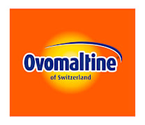 Ovomaltine