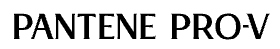 PANTENE PRO-V