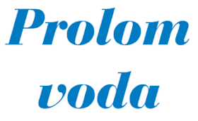 Prolom voda