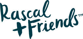 Rascal+Friends