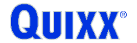 QUIXX