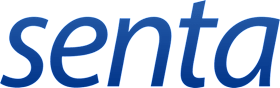 senta