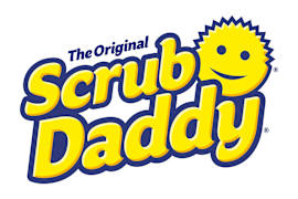 Scrub Daddy