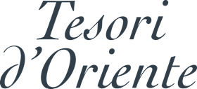 Tesori d'Oriente